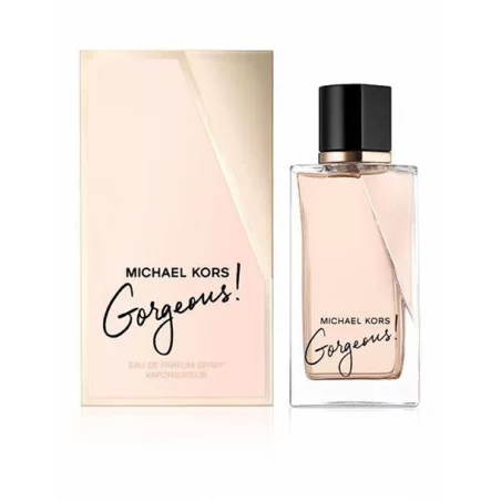Michael Kors Superbe ! EDP 100ml