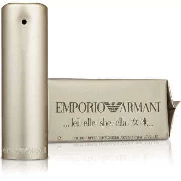Armani Emporio Armani Elle EDP 100ml -