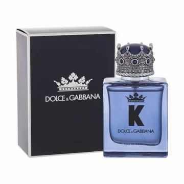 DOLCE & GABBANA K DOLCE EDP 50ML