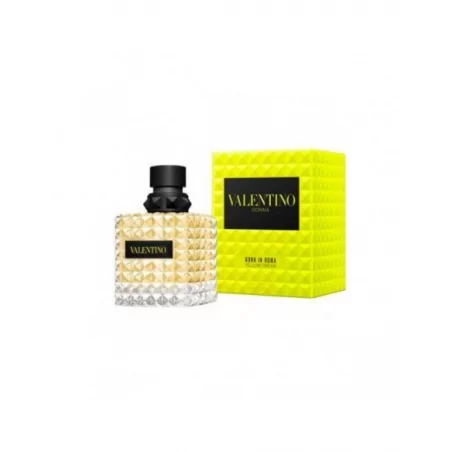 VALENTINO DONNA BORN IN ROMA YELLOW DREAM EDP 30ML