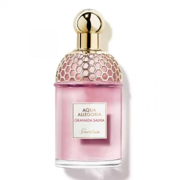 GUERLAIN AQUA ALLEGORIA GRANADA SALVIA EDT 75ML GUERLAIN AQUA ALLEGORIA GRANADA SALVIA EDT 75ML