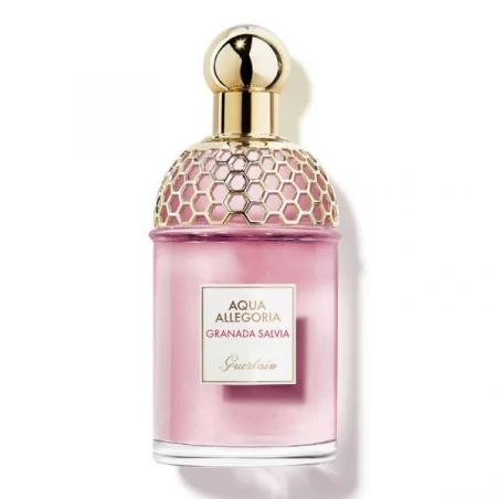 GUERLAIN AQUA ALLEGORIA GRANADA SALVIA  EDT 75ML