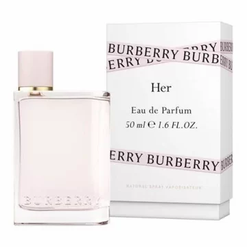 BURBERRY HER EDP 50 ML | My Beauty Self