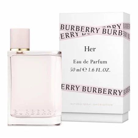 BURBERRY HER EDP 50 ML