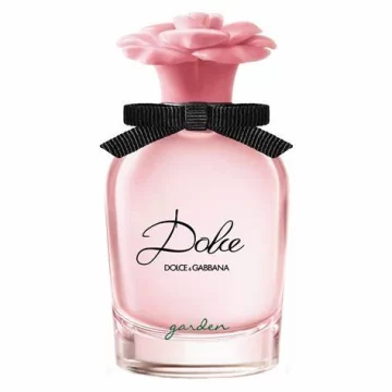 DOLCE & GABBANA GARDEN EDP 75ML