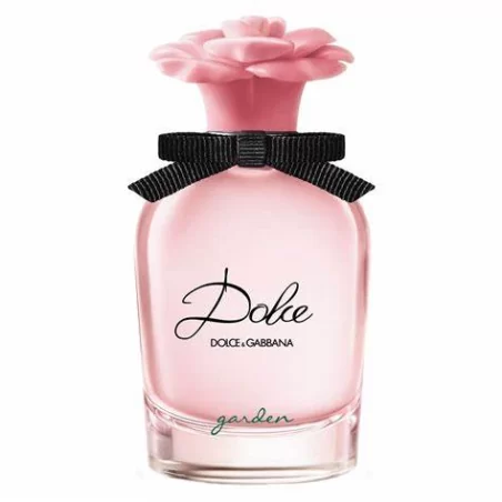 DOLCE & GABBANA GARDEN EDP 75ML