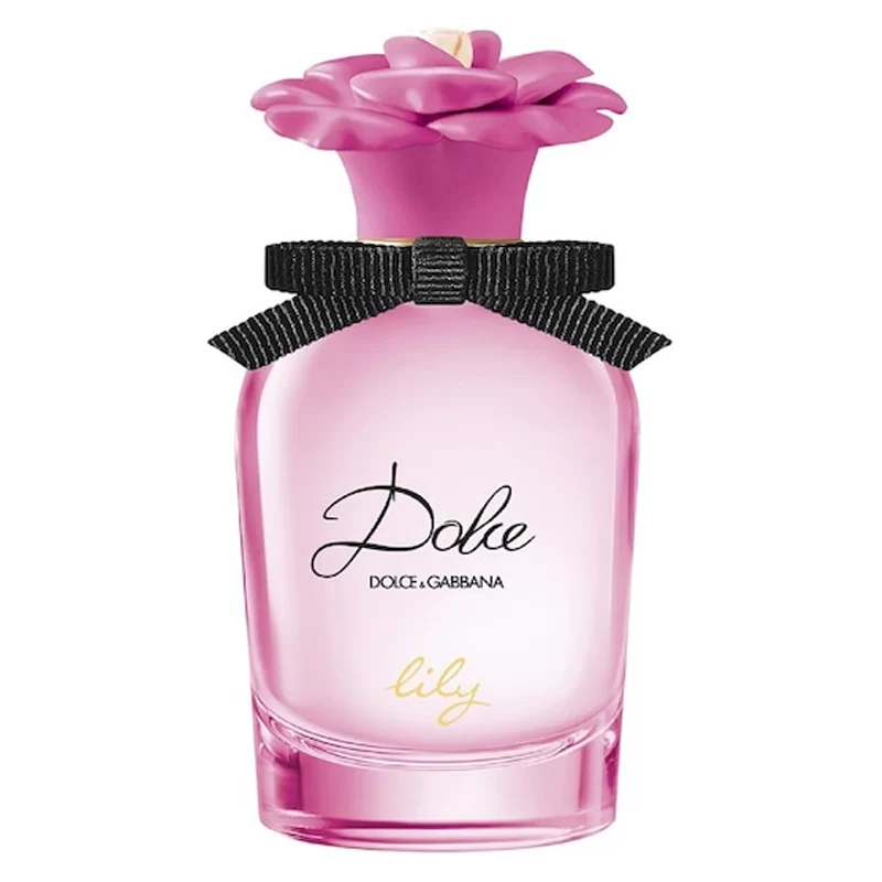 DOLCE & GABBANA LILY EDT 75ML DOLCE & GABBANA LILY EDT 75ML