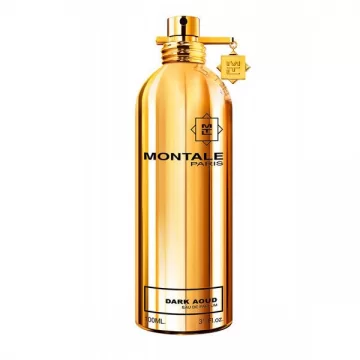 TESTER MONTALE DARK AOUD EDP 100ML -