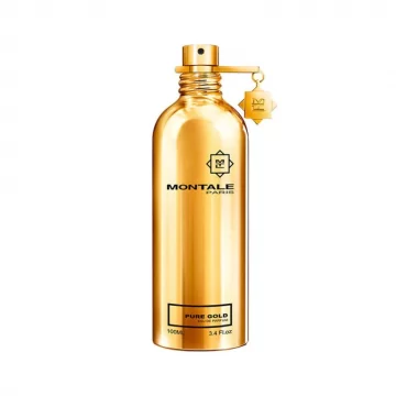 TESTER MONTALE PURE GOLD EDP 100ML -