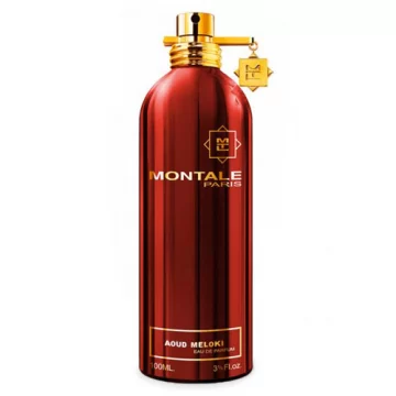 TESTER MONTALE AOUD MELOKI EDP 100ML -