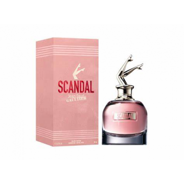 SCANDAL JEAN PAUL GAULTIER EDP 80 ML - 