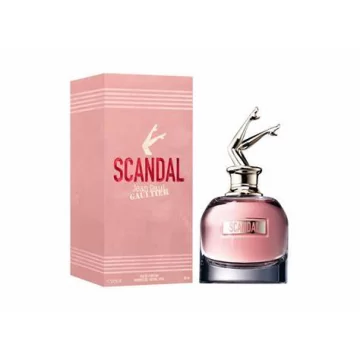 SCANDAL JEAN PAUL GAULTIER EDP 80 ML