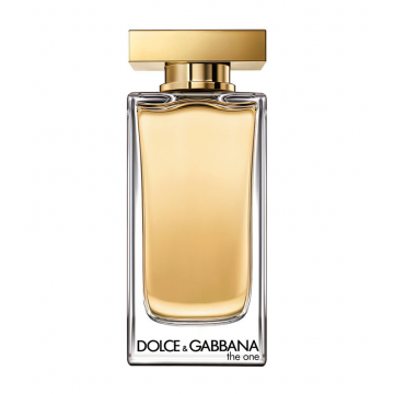 DOLCE AND GABBANA THE ONLY ONE