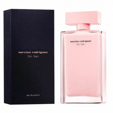 NARCISO RODRIGUEZ FOR HER EDP 100ML