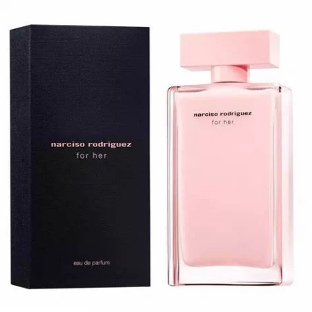 Narciso Rodriguez For Her Eau de Parfum 100 ml