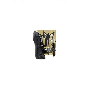 Carolina Herrera Girl Supreme Set EDP 80ml + Roulez sur 10ml