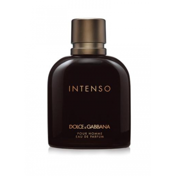 DOLCE & GABBANA INTENSE POUR HOMME EDP 75ML