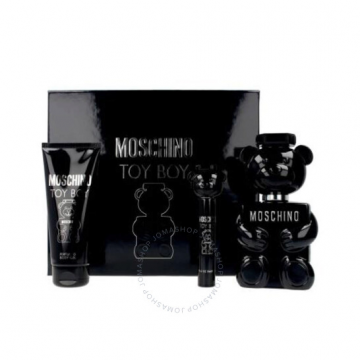 MOSCHINO I'M GOING TO TELL YOU SOMETHING