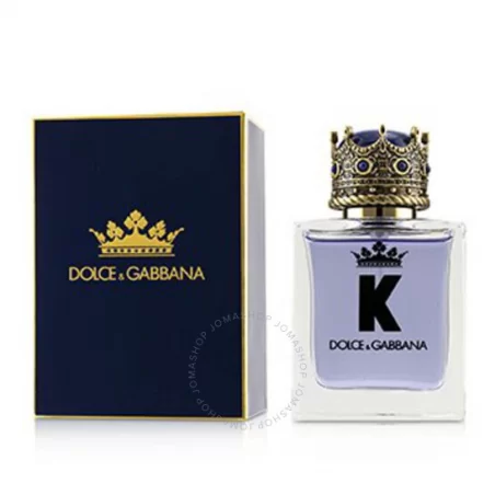 D&G K By Dolce EDT 50ml