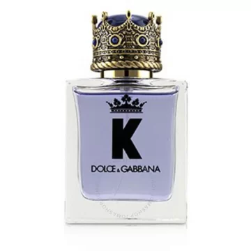 D&G K By Dolce EDT 50ml