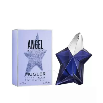 Mugler Angel Elixir Eau de Parfum 100ml | My Beauty Self