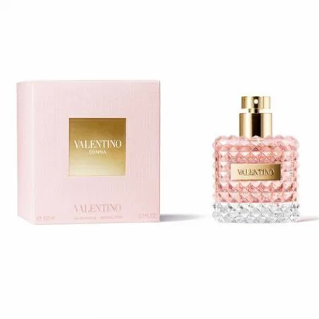 VALENTINO DONNA EDP 50ML