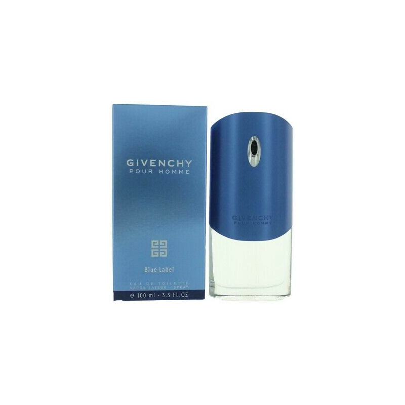 GIVENCHY POUR HOMME BLUE LABEL EDT 100ML|GIVENCHY|Uomo