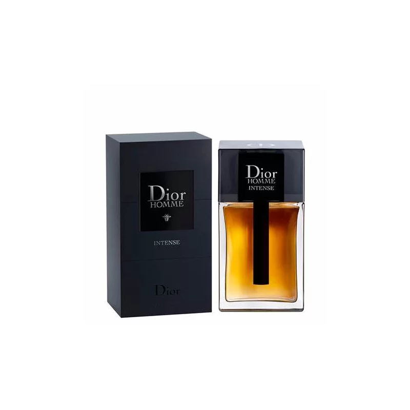 Dior Homme Intense Eau de Parfum 100ml