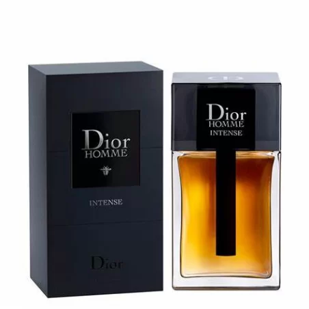 Dior Homme Intense Eau de Parfum 100ml