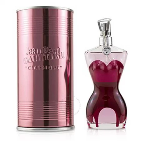 JEAN PAUL GAULTIER CLASSIQUE EAU DE PARFUM 50 ML