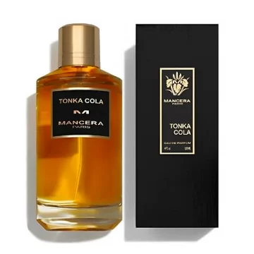 MANCERA TONKA COLA EDP 120ML