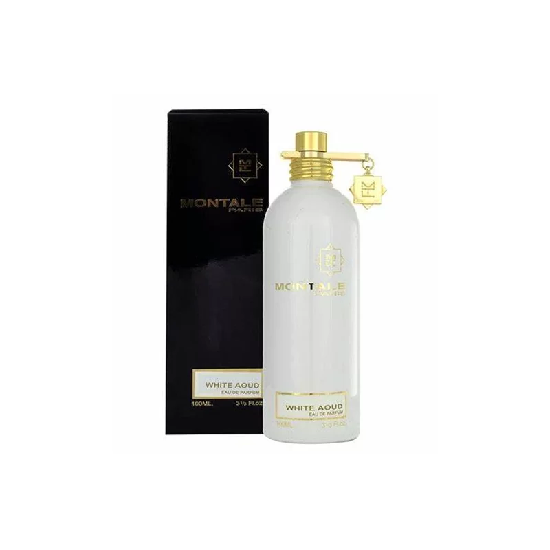 MONTALE WHITE AOUD EDP 100ML