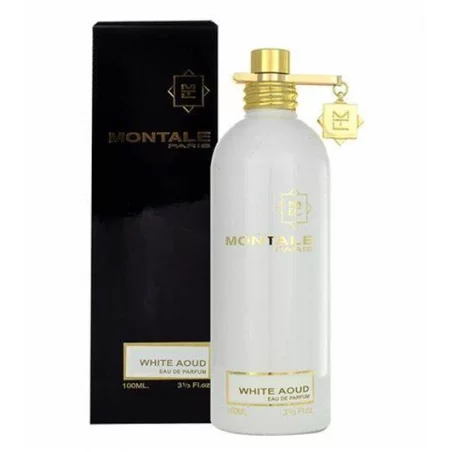 MONTALE WHITE AOUD EDP 100ML