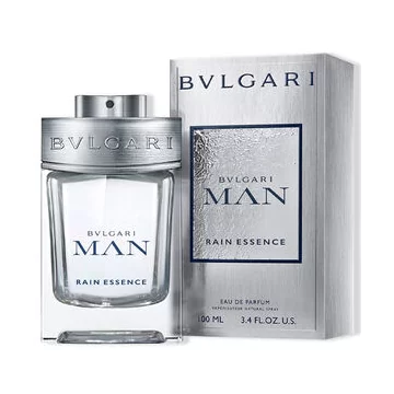 Bvlgari Man Rain Essence EDP 100ml