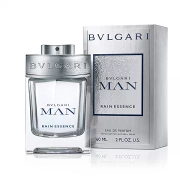 Bvlgari Man Rain Essence EDP 60ml