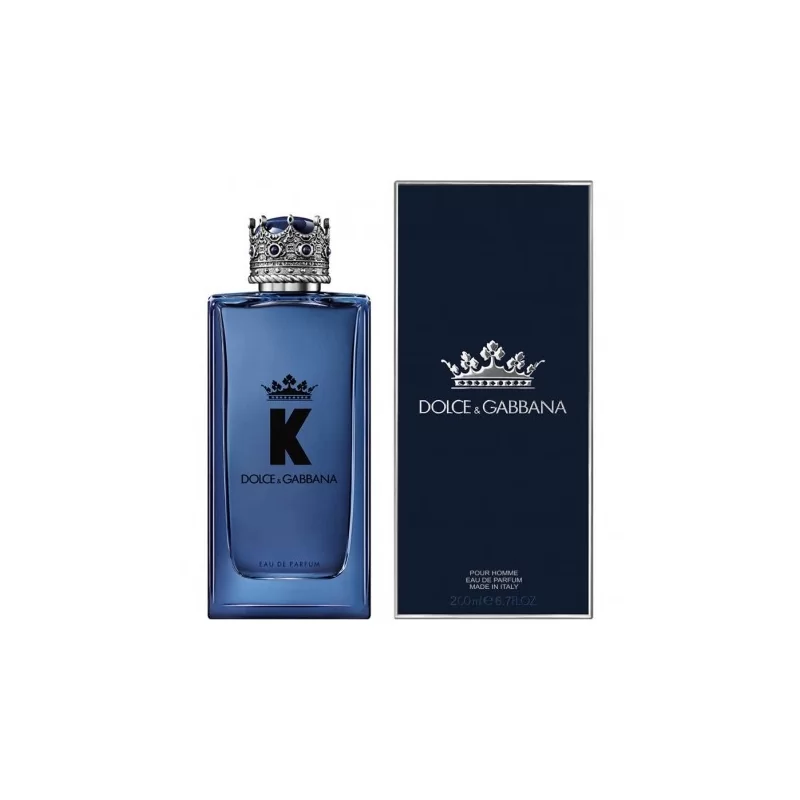 D&G Dolce K EDP 200ml D&G Dolce K EDP 200ml