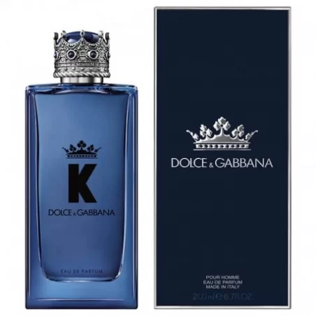 K EDP 200ml