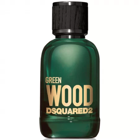 Dsquared2 Green Wood EDT 50ml