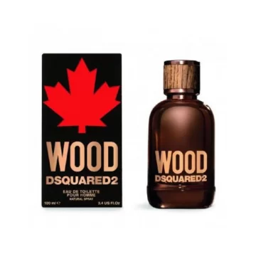 Dsquared2 Wood for Him EDT 50ml -