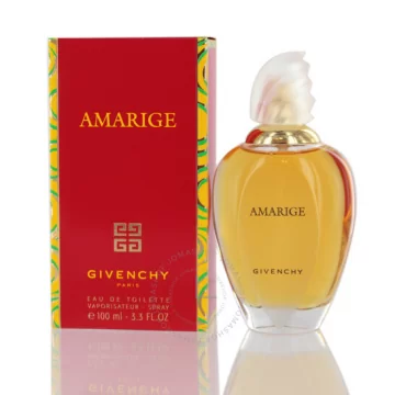 Givenchy Amarige EDT 100ml | My Beauty Self