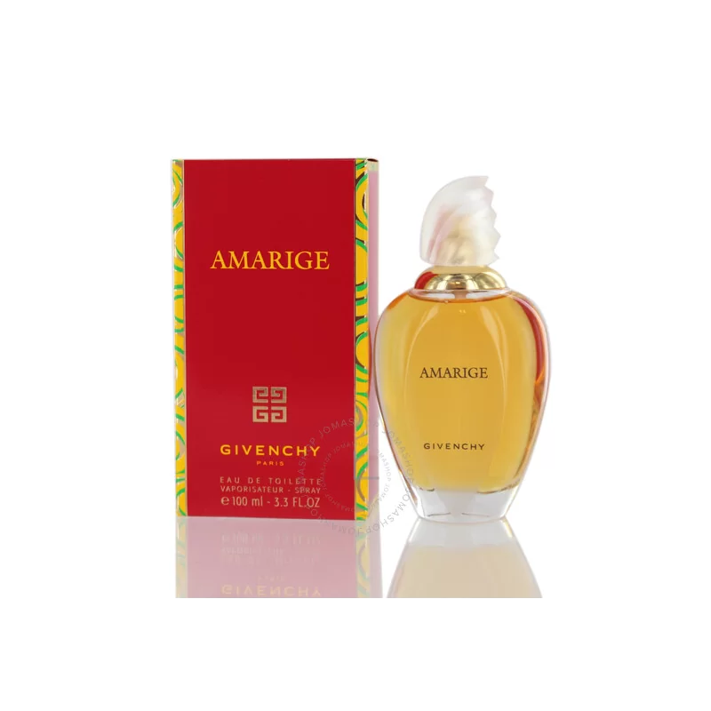 Givenchy Amarige EDT 100ml Givenchy Amarige EDT 100ml