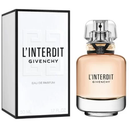 Givenchy L Interdit EDP 50ml
