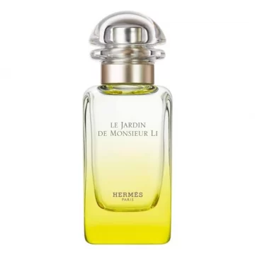 Hermes Le Jardin De Monsieur Li EDT 50 ml