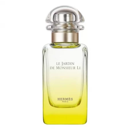 Hermes Le Jardin De Monsieur Li EDT 50 ml