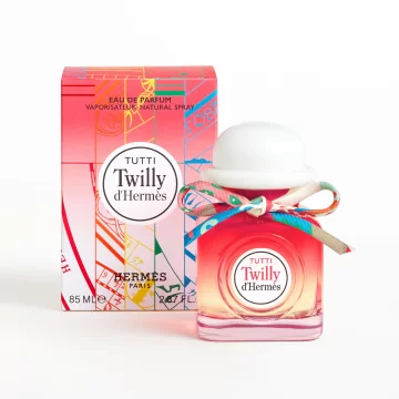 Hermes All Twilly D Hermes EDP 85ml