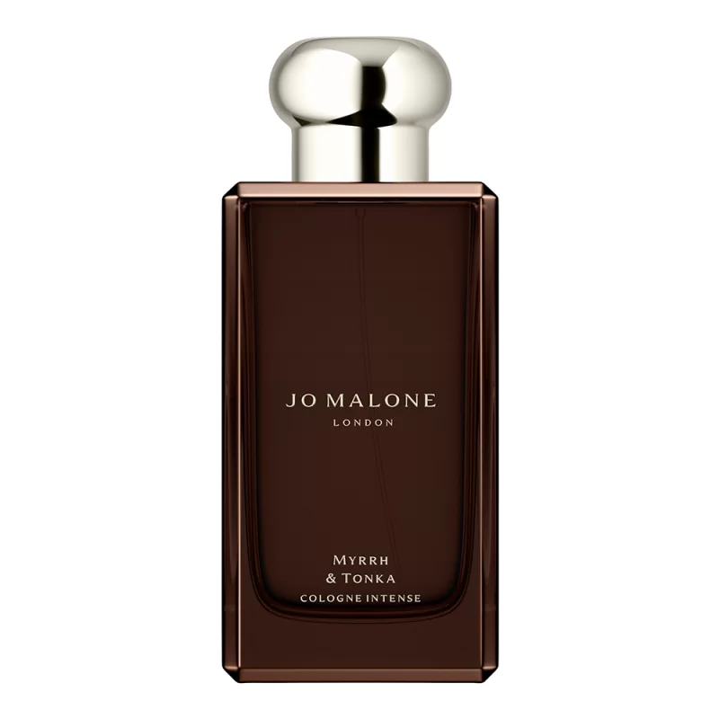 Jo Malone Cologne Myrrh & Tonka Intense 100ml Jo Malone Cologne Myrrh & Tonka Intense 100ml