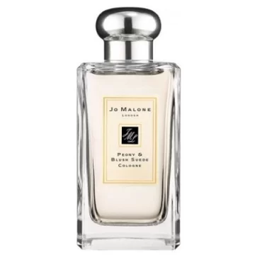 Jo Malone Cologne Peony & Blush Suede colonia 100ml | My Beauty Self