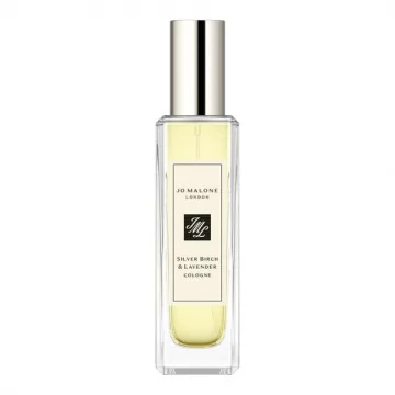 Jo Malone Cologne Silver Birch & Lavender 30ml