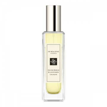 Jo Malone Köln Silber Birke & Lavender 30ml