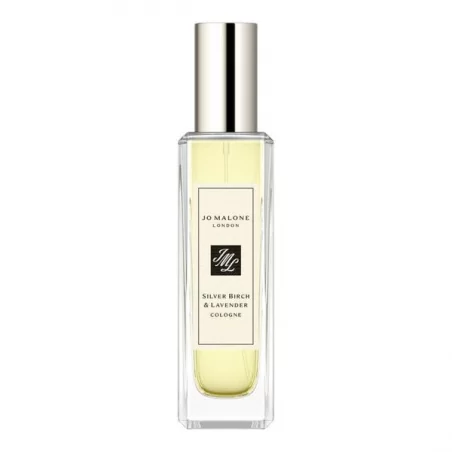 Jo Malone Cologne Argent Birch & Lavande 30ml